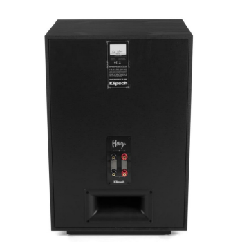 GŁOŚNIK PODŁOGOWY KLIPSCH HERITAGE HERESY IV
